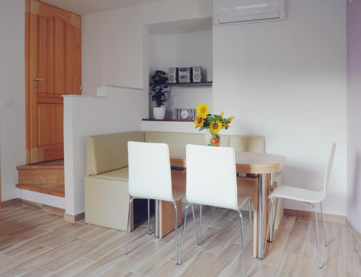 Apartma Kmetija Rovan Vrhpolje Экстерьер фото