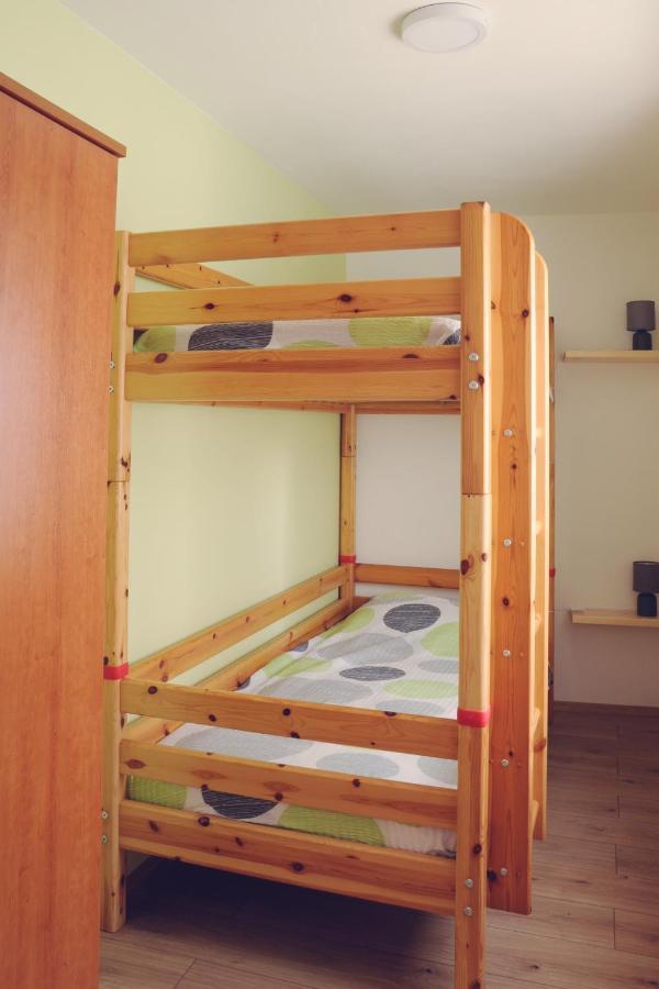 Apartma Kmetija Rovan Vrhpolje Экстерьер фото