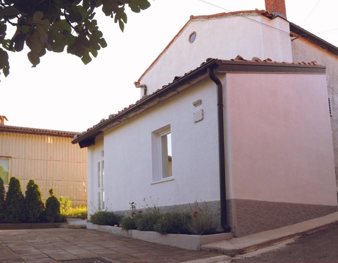 Apartma Kmetija Rovan Vrhpolje Экстерьер фото