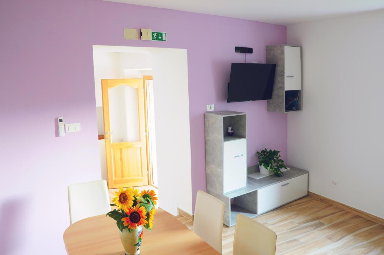 Apartma Kmetija Rovan Vrhpolje Экстерьер фото