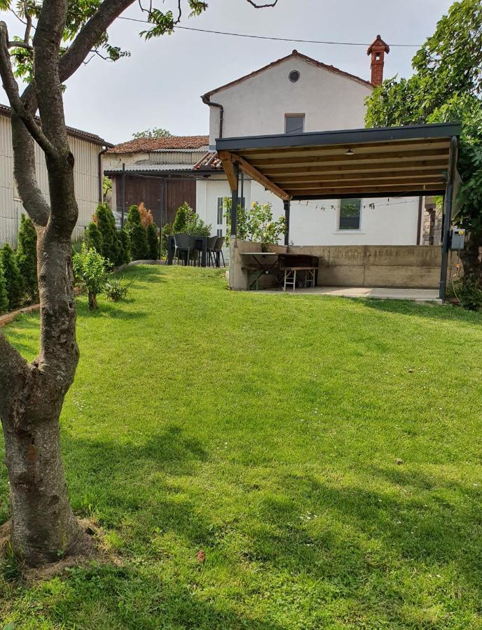 Apartma Kmetija Rovan Vrhpolje Экстерьер фото